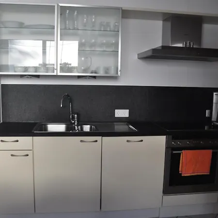 Apartamento Lang